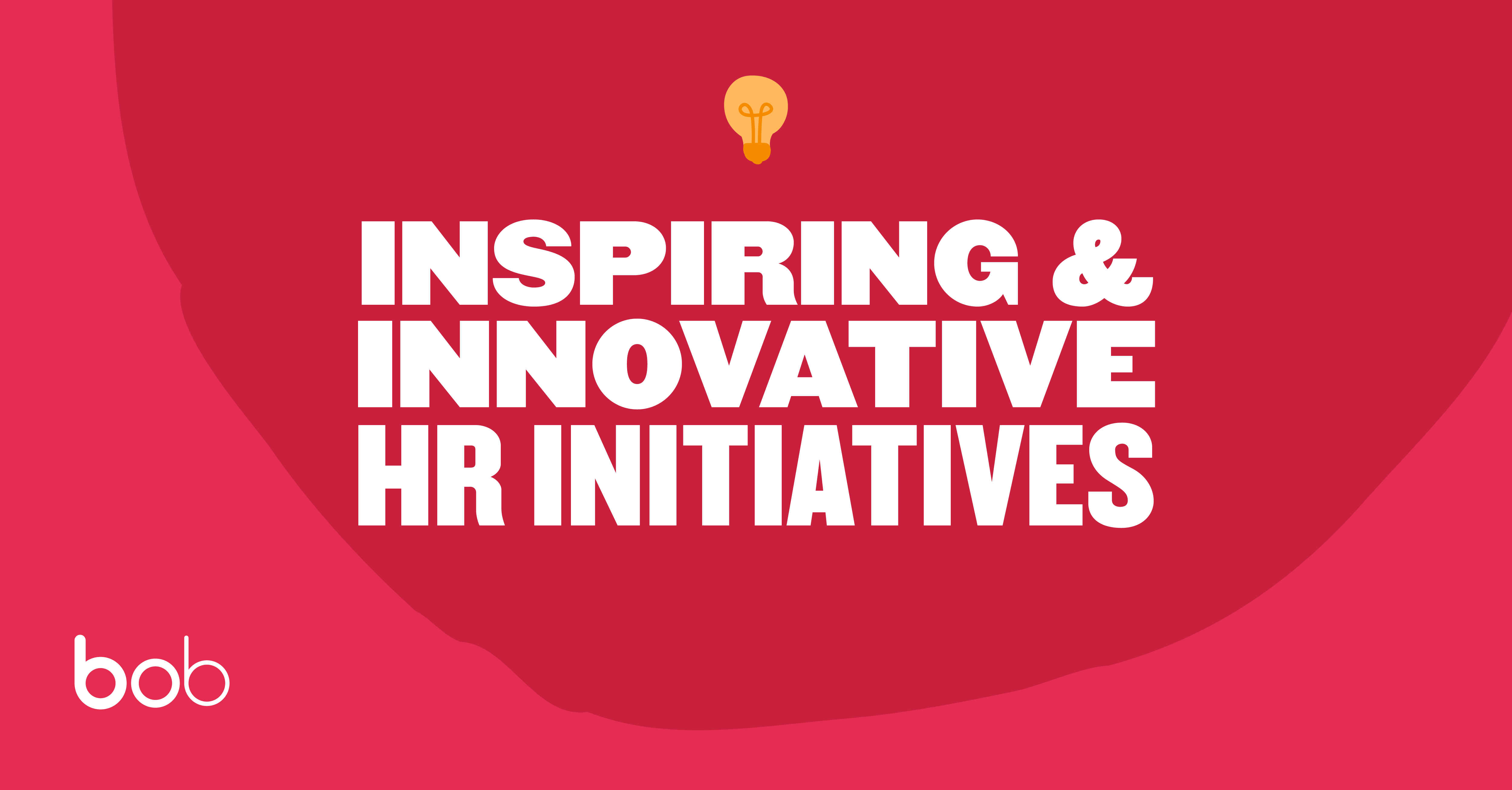 7 innovative HR initiatives for 2024 HiBob