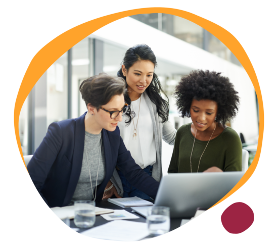 An HR guide for planning remote learning and development - An_HR_guide_for_planning_remote_learning_and_development_elements2-550x495.png