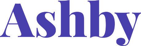 Ashby - Best ATS for startups