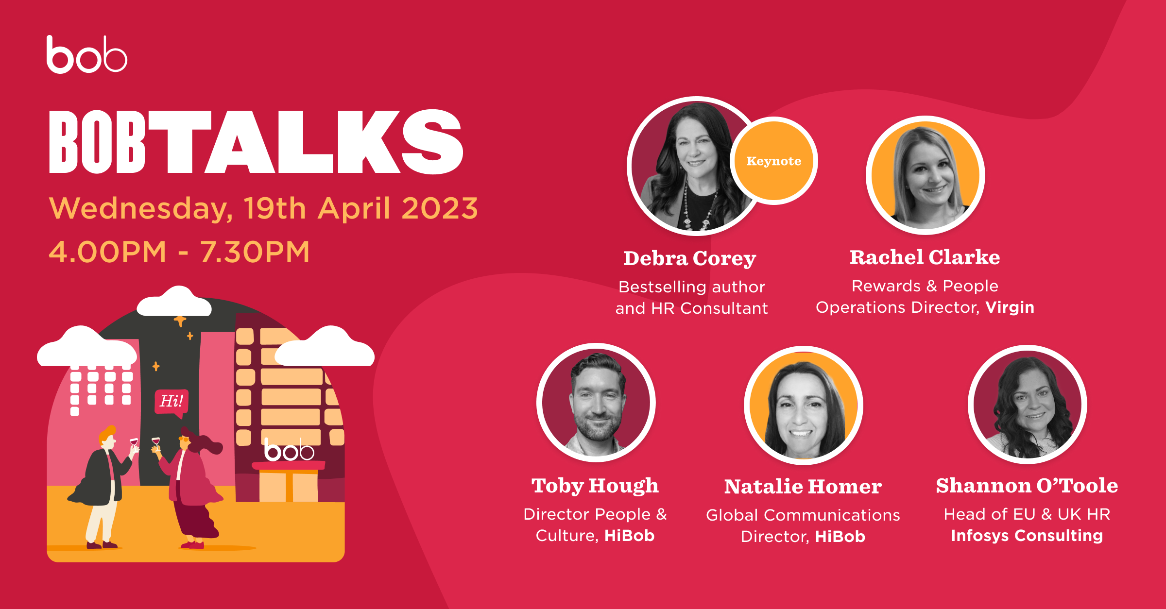 BobTalks is BACK by popular demand – and you’re invited! - BOBTALKS_LP_banner_1200X627PX.png
