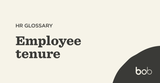 what-is-employee-tenure