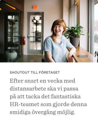 5 sätt som HiBob använder Bob på för att hantera en personal på distans - Frame-5_SV-3.png