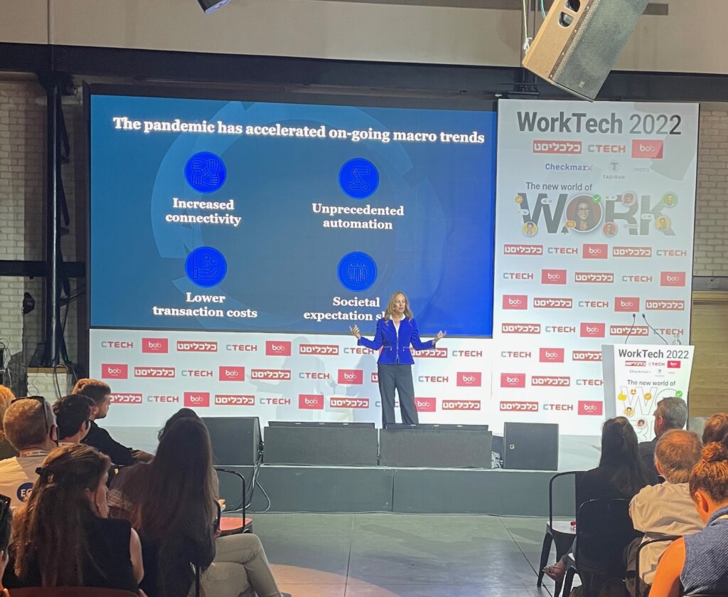 עולם העבודה החדש: כנס Worktech של הייבוב וכלכליסט - FullSizeRender-1024x839-1.jpeg