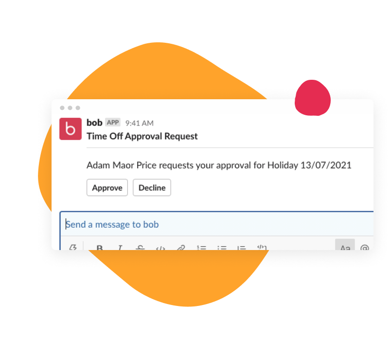 Streamlining HR: Why we love the Bob and Slack integration - Group-261.png