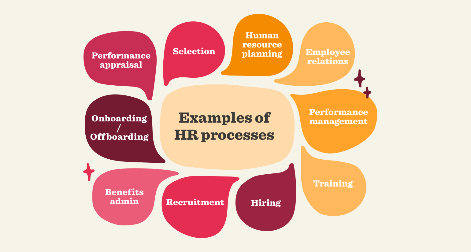 What Are HR Processes HiBob
