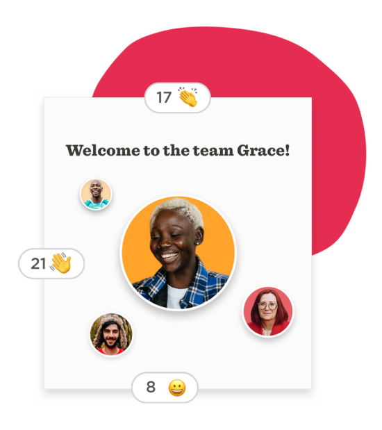 HiBob helps grow your global, modern organization