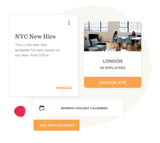 HiBob maximizes employee experience