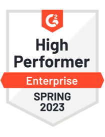High Performer Enterprise
