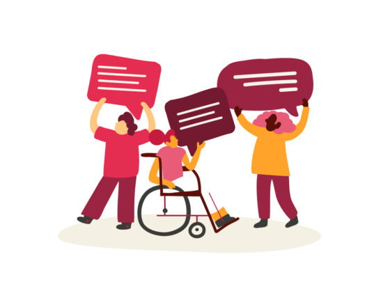 Workplaces that work: Creating a culture of DE&I - How-to-create-a-culture-of-DEI_Elements-550x441.png