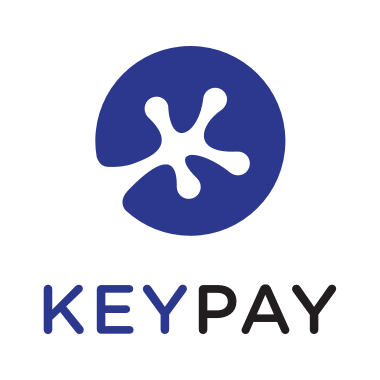 KeyPay (powered by SyncEZY) - logo