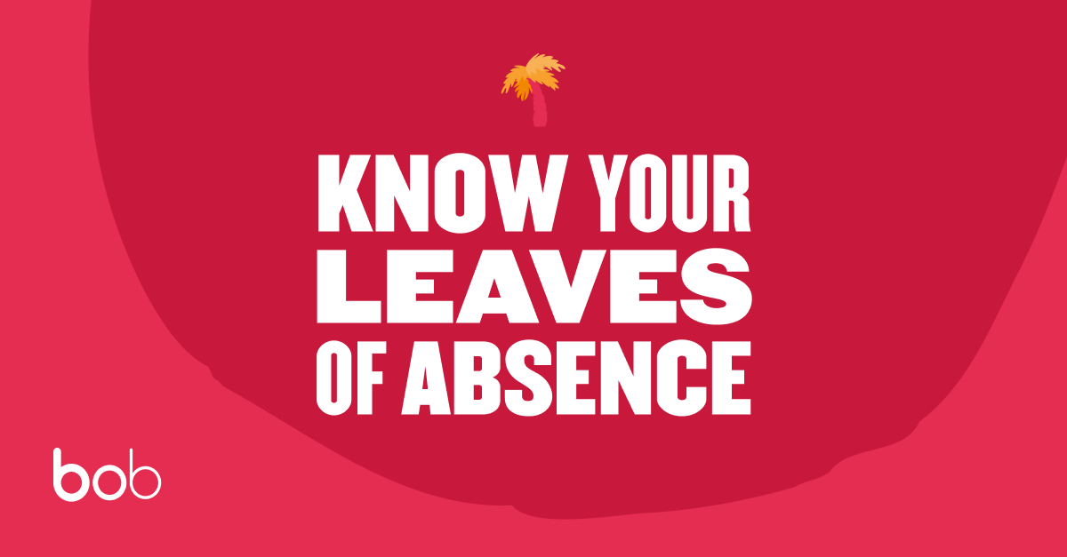 Types Of Leaves Of Absence Hibob Types Of Leaves Of Absence Hibob
