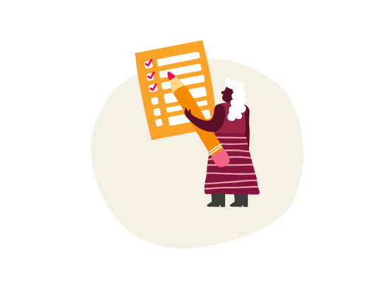Merging man and machine: How to create an effective AI company policy - Merging-man-and-machine_Elements5-550x407.png
