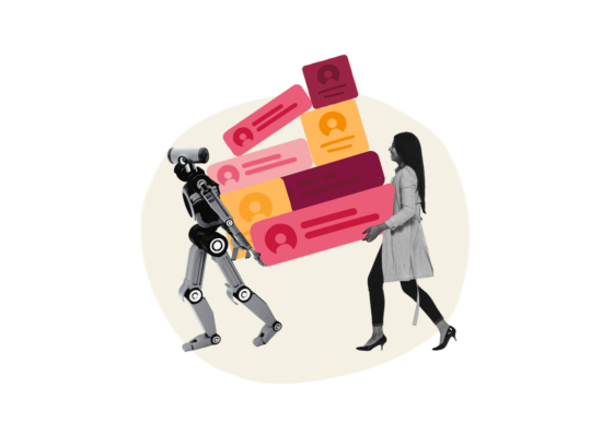 Merging man and machine: How to create an effective AI company policy - Merging-man-and-machine_Elements6-550x407.png