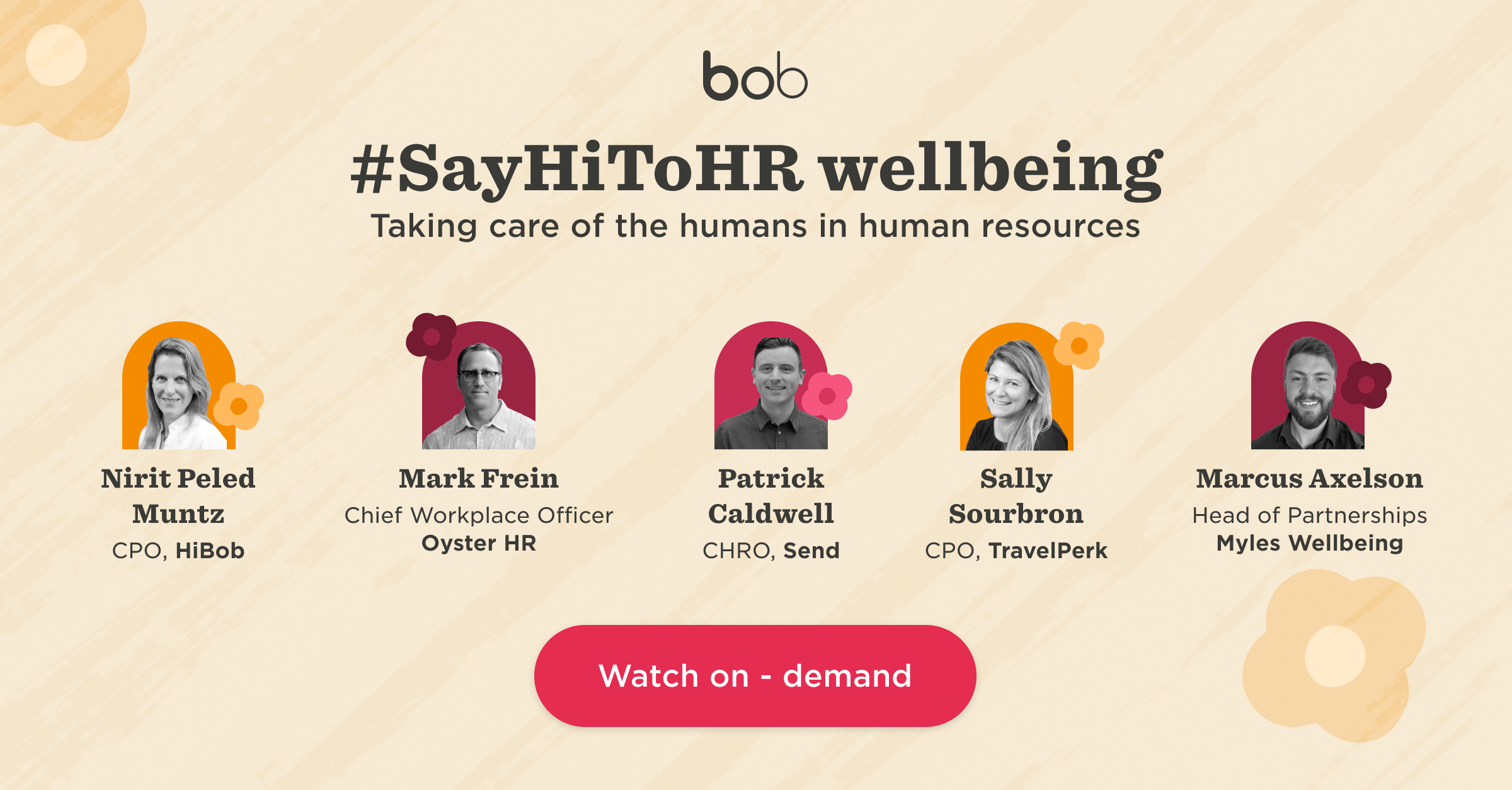 #SayHiToHR wellbeing: Taking care of the humans in human resources - POST_EVENT_HR-Wellbeing-Global-Campaign_Webinar_EMEA_sharing_image.png