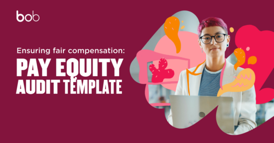 Conducting an effective pay equity audit Template included Conducting an effective pay equity audit Template included