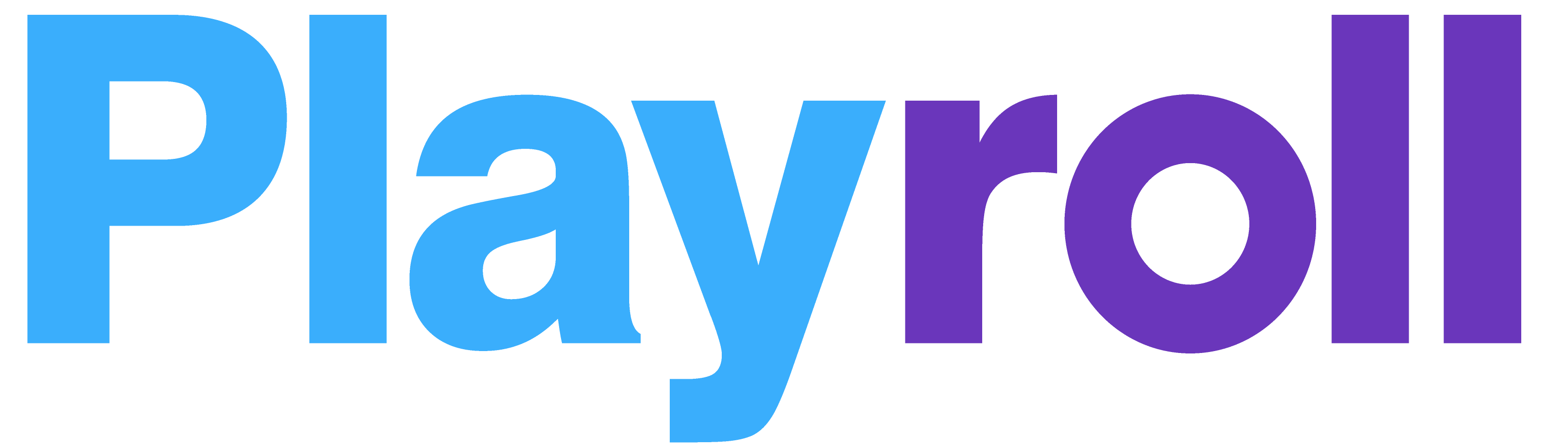 Playroll - logo