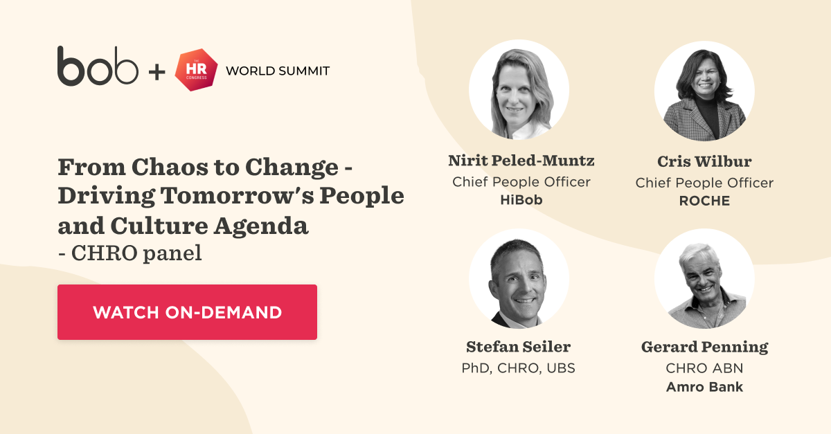 CHRO panel: From chaos to change – driving tomorrow’s people and culture agenda - Post-event_HR-World-Summit_CHRO-Panel_Webinar_sharing-image.png