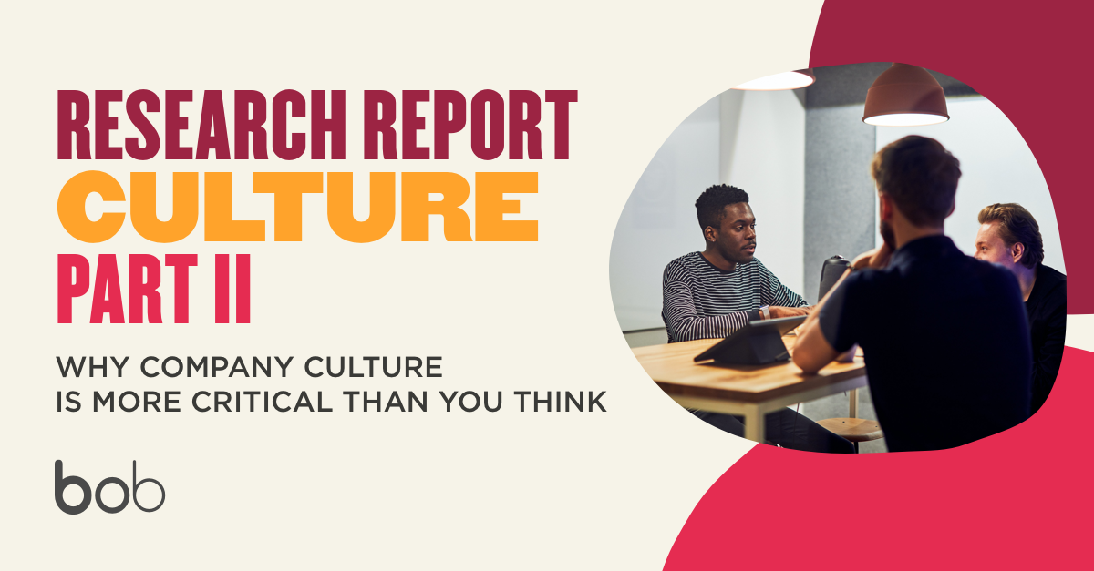 why research is culture