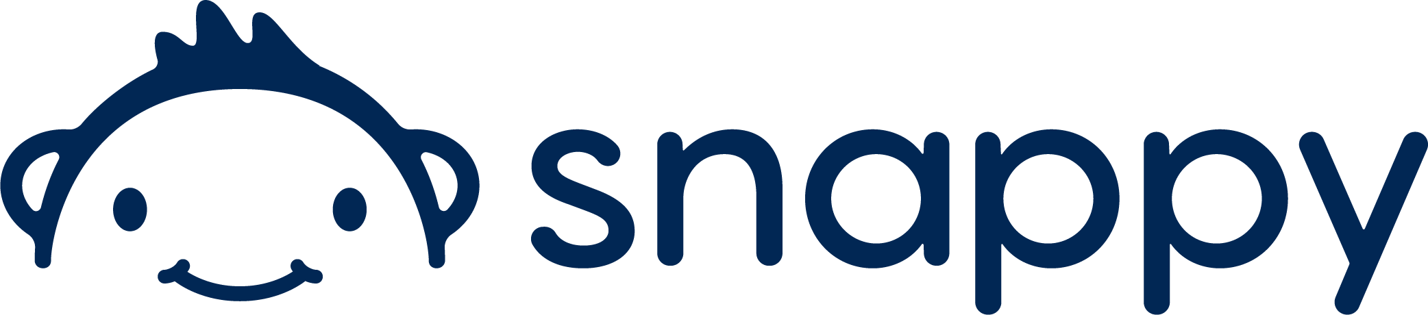 Snappy - logo