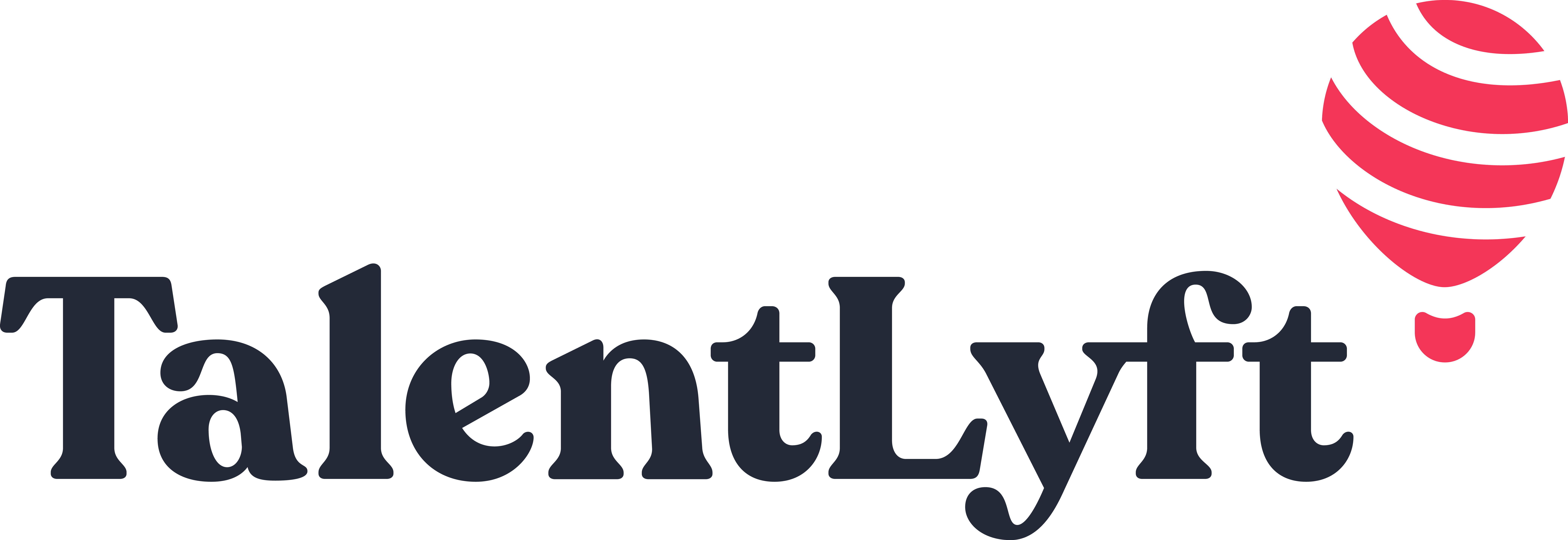 TalentLyft - logo