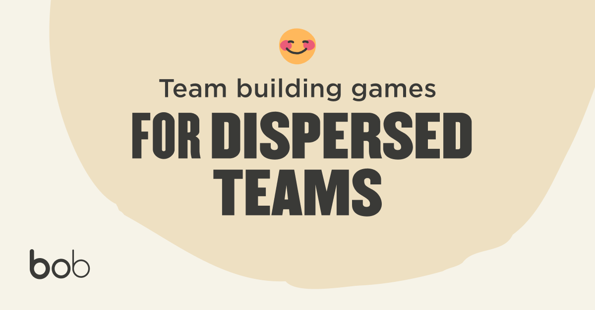 7 Icebreaker Game Ideas for Remote Teams
