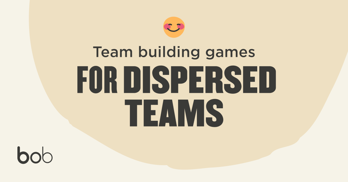 51 best employee team building games for productivity