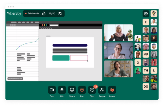 7 HR tools to support and engage a hybrid workforce - Whereby.png