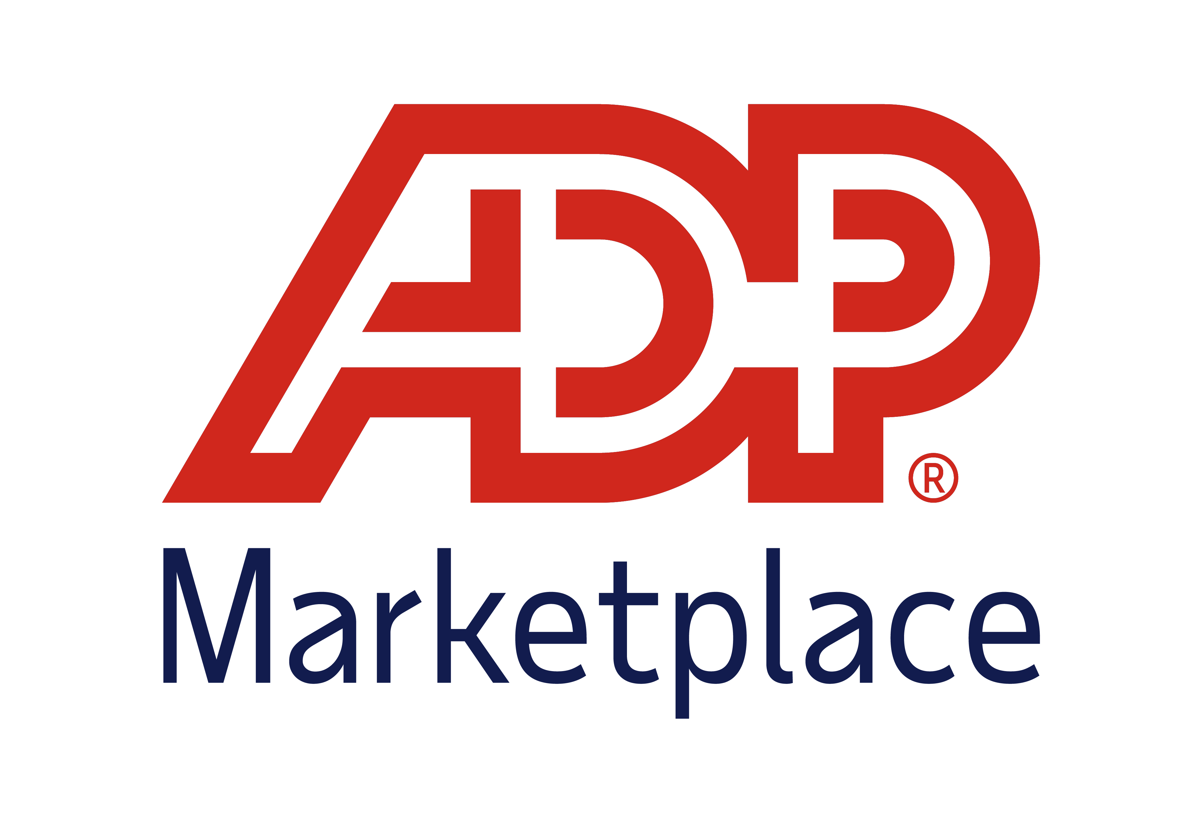 ADP - logo