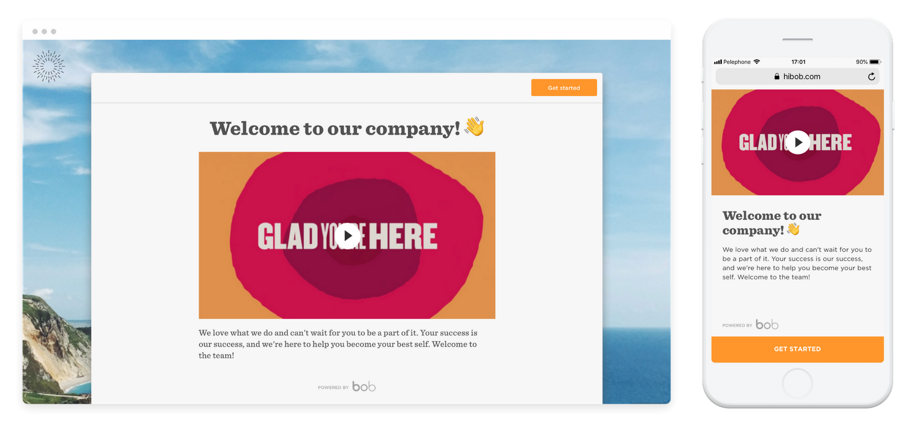 Say hi to our new personalized onboarding experience - onboarding-5.png